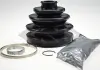 Пыльник ШРУС NISSAN Maxima Pathfinder Pick up, 2,4-3,0 88-98 25519