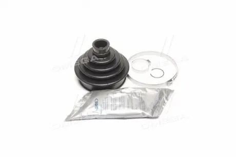 Пыльник ШРУСа наруж. VW, SKODA (GKN) SPIDAN 25527