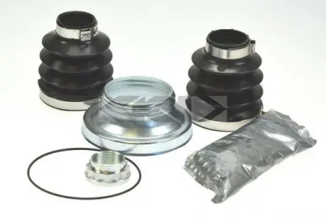 К-т пыльников ШРУС MB C / CLS / E / GLC / GLK / M / SLC / SLK "1,6-3,5" 00 >> SPIDAN 25587