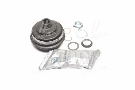 Пыльник ШРУСа наруж. VW, AUDI (GKN) SPIDAN 26005