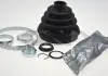 Пильник Шруса зовніш. VW, SEAT (Пр-во GKN) 26037