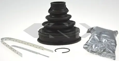 Пильник ШРУС FIAT / LANCIA / SEAT 1,3-1,9 78-96 SPIDAN 26052