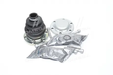 Пыльник ШРУСа внутр. MB, OPEL (GKN) SPIDAN 26091
