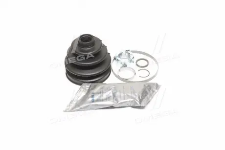 Пильник Шруса зовніш. NISSAN (GKN) SPIDAN 26175
