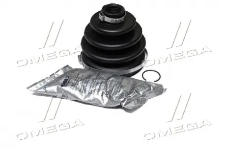 Пильник ШРУС NISSAN Bluebird, Primera 2,0 90-96 SPIDAN 26178