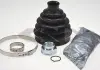 Пильник ШРУС Alfa Romeo Fiat Lancia SPIDAN 26188 (фото 1)