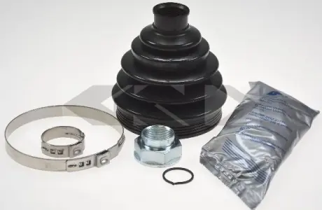 Пильник ШРУС Alfa Romeo Fiat Lancia SPIDAN 26188
