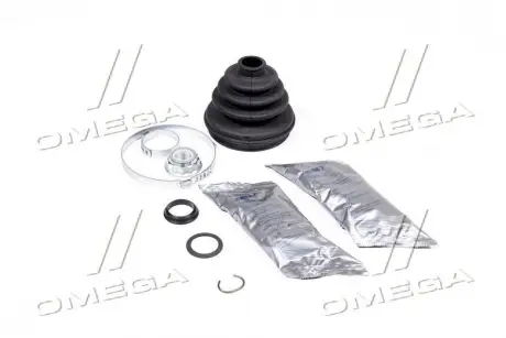 Пыльник ШРУСа наруж. VW, SEAT, SKODA, AUDI (GKN) SPIDAN 26214