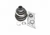 Пыльник ШРУСа наруж. VW, SEAT (пр-во GKN) 26252
