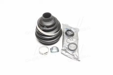 Пыльник ШРУСа наруж. VW, SEAT (GKN) SPIDAN 26252