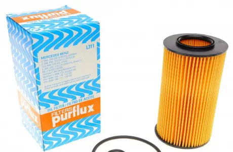 Фильтр масляный MB Sprinter Purflux L311