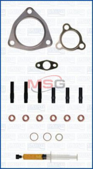 Комплект монтажный турбокомпрессора AJUSA JTC11018 (фото 1)