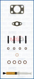 Комплект монтажный турбокомпрессора AJUSA JTC11351