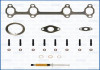 Комплект монтажный турбокомпрессора JTC11378