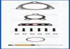 Комплект прокладок турбіни MERCEDES-BENZ Sprinter 906 06-18; JEEP Grand Cherokee 05-10; CHRYSLER 300 LX 11-23 JTC11478