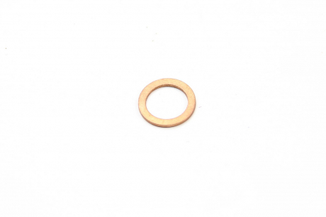 Уплотнительное кольцо 14 x 20 x 1,5 ELRING 115.100 (фото 1)