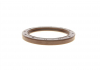 Уплотняющее кольцо, коленчатый вал; ELRING 135.420 (фото 3)