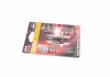 Автолампа Night Breaker Silver H1 P14,5s 55 W прозрачный OSRAM 64150NBS01B (фото 1)