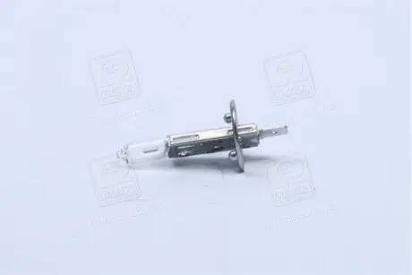 Автолампа H1 P14,5s 55 W прозрачная OSRAM 64150SV2 (фото 1)