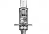 Автолампа Silverstar 2.0 H1 P14,5s 55 W прозрачная OSRAM 64150SV2-01B (фото 2)