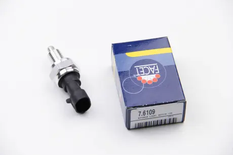 Датчик включения заднего хода FACET 7.6109