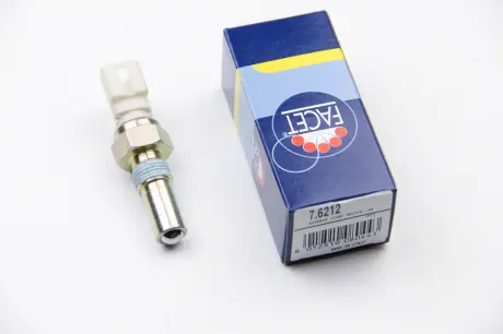 Датчик зад ходу Focus 98-04 / Fiesta 97-08 / Fusion 02-12 (2 конт.) FACET 7.6212