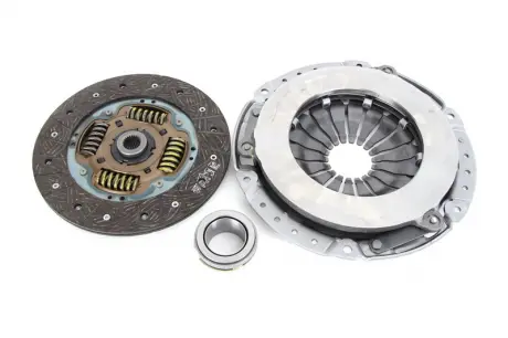 Комплект сцепления Lanos 1.6i Valeo 821414