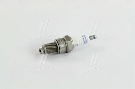 Свеча зажигания W7LTCR 0.8 SUPER NR BOSCH 0241235757 (фото 1)