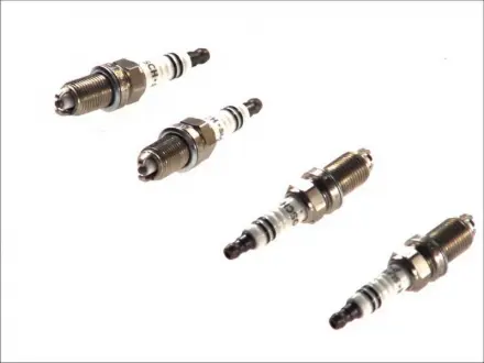 Свічка запалювання FLR8LDCUE 1.0 4 шт. BOSCH 0242229878