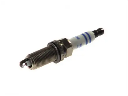 Свеча зажигания FR7NPP332 1. PLATIN BOSCH 0242236510