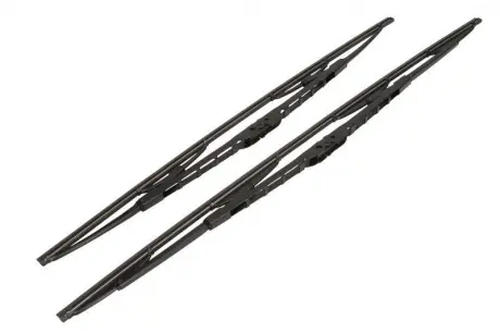К-т стеклоочистителя (650/550) TWIN BOSCH 3397010302