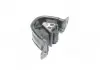 Опора двигателя DAEWOO LANOS задн. PARTS-MALL PXCMC-002B1 (фото 2)