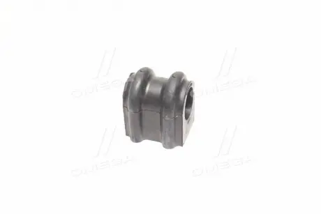 Втулка стабілізатора KIA CARENS III 06- перед. міст з двох сторін (PMC) PARTS-MALL PXCRB-015B