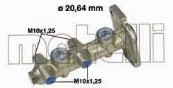 Главный тормозной цилиндр Lada 2110 Metelli 05-0090