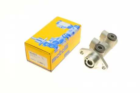Головний гальмівний циліндр Lanos 1,6 Metelli 05-0511