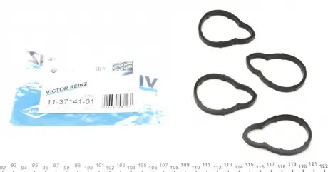 К-кт прокладок впускного коллектора VICTOR REINZ 11-37141-01