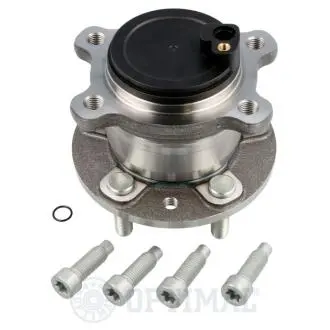 Комплект подшипника ступицы колеса Optimal 302302 (фото 1)