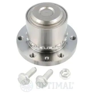 Комплект подшипника ступицы колеса Optimal 401901 (фото 1)
