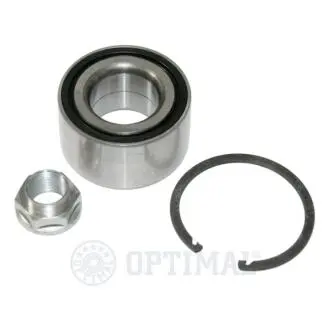 Комплект підшипника маточини колеса Optimal 911103