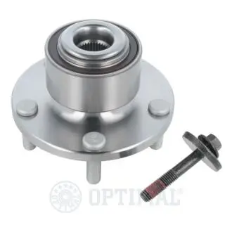 Комплект підшипника маточини колеса Optimal 941667