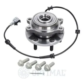 Комплект підшипника маточини колеса Optimal 961523