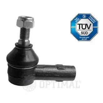 Наконечник поперечной рулевой тяги Optimal G1-020