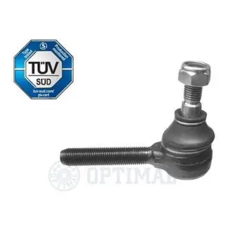 Наконечник поперечної рульової тяги Optimal G1-040 (фото 1)