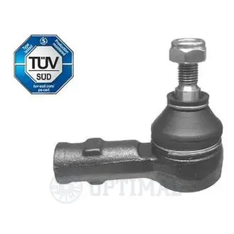 Наконечник поперечной рулевой тяги Optimal G1-078