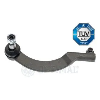 Наконечник поперечной рулевой тяги Optimal G1-1133