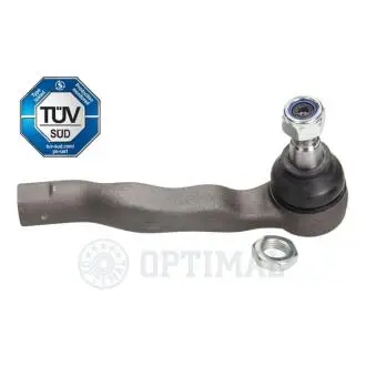 Наконечник поперечної рульової тяги Optimal G1-1238