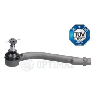 Наконечник поперечной рулевой тяги Optimal G1-1322