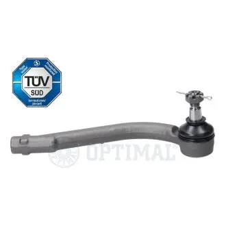 Наконечник поперечной рулевой тяги Optimal G1-1323