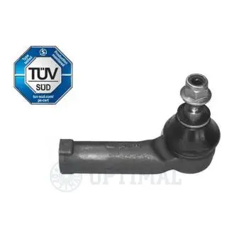 Наконечник поперечної рульової тяги Optimal G1-342 (фото 1)