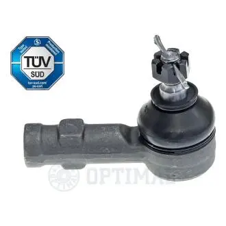 Наконечник поперечної рульової тяги Optimal G1-945